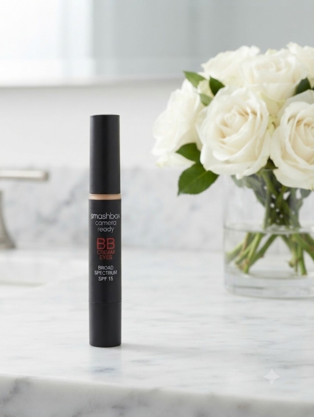 SMASHBOX Camera Ready BB Cream Eyes Shade LIGHT ☆ RARE☆ | Read Description